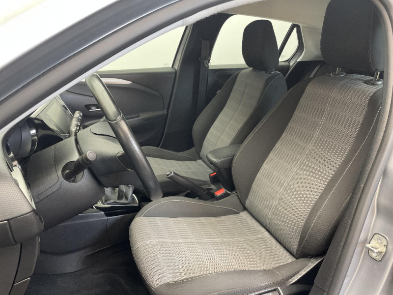 Opel Corsa 1.2 75 CH BVM5 EDITION  occasion  Villeparisis - photo n15