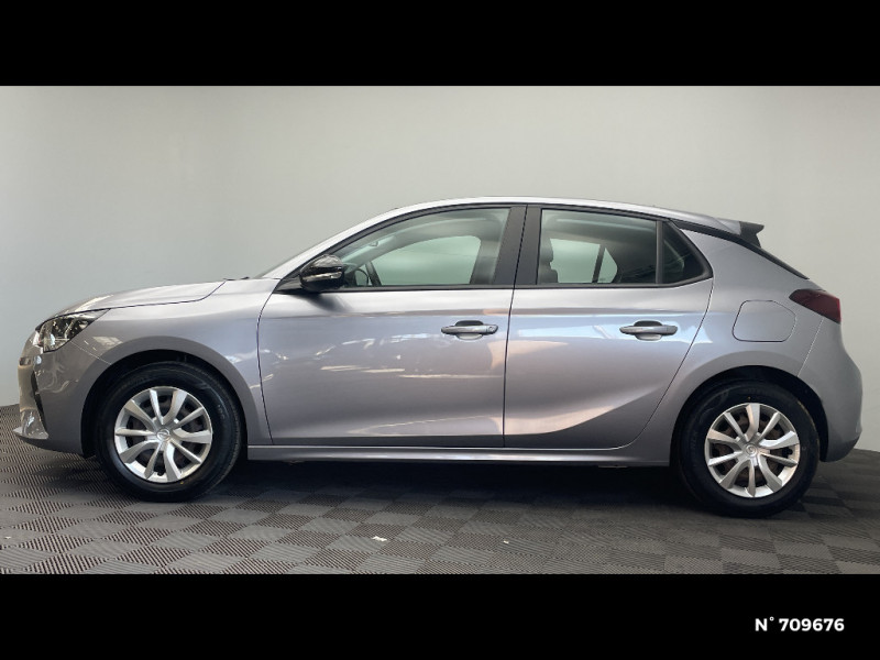 Opel Corsa 1.2 75 CH BVM5 EDITION  occasion  Villeparisis - photo n2