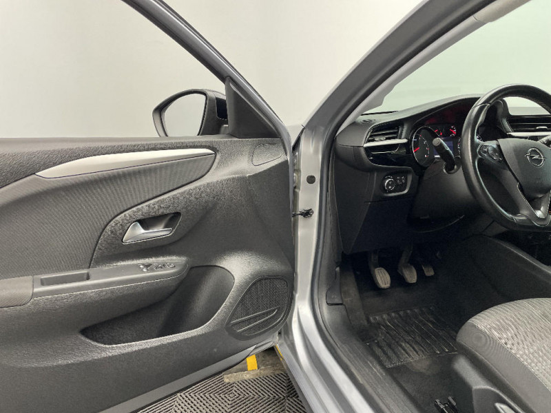 Opel Corsa 1.2 75 CH BVM5 EDITION  occasion  Villeparisis - photo n16