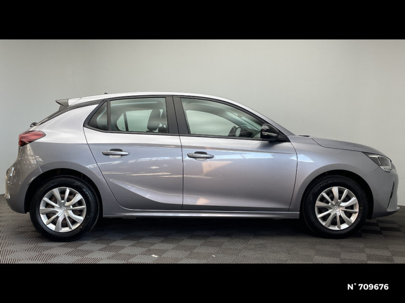 Opel Corsa 1.2 75 CH BVM5 EDITION  occasion  Villeparisis - photo n5
