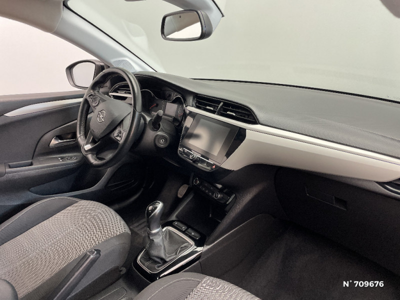 Opel Corsa 1.2 75 CH BVM5 EDITION  occasion  Villeparisis - photo n10