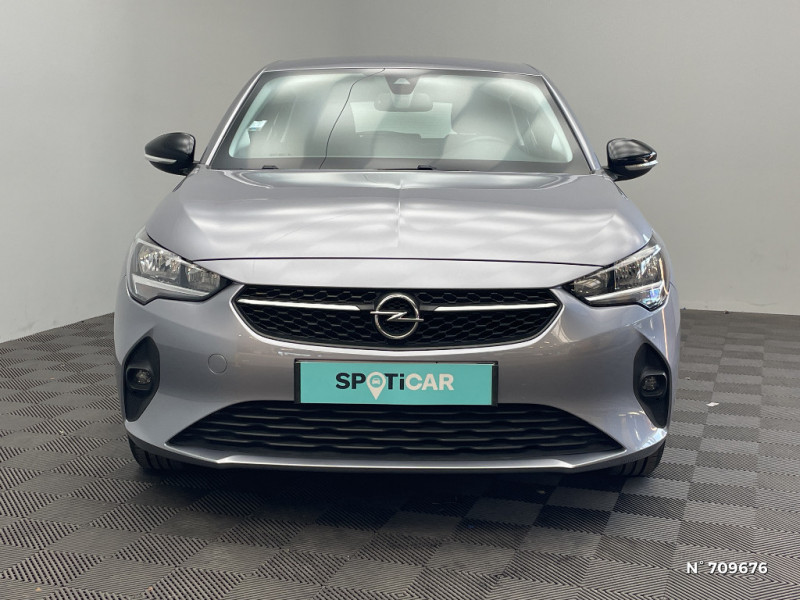 Opel Corsa 1.2 75 CH BVM5 EDITION  occasion  Villeparisis - photo n3