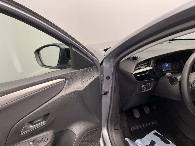 Opel Corsa 1.2 75 CH BVM5 EDITION  occasion  Meaux - photo n19