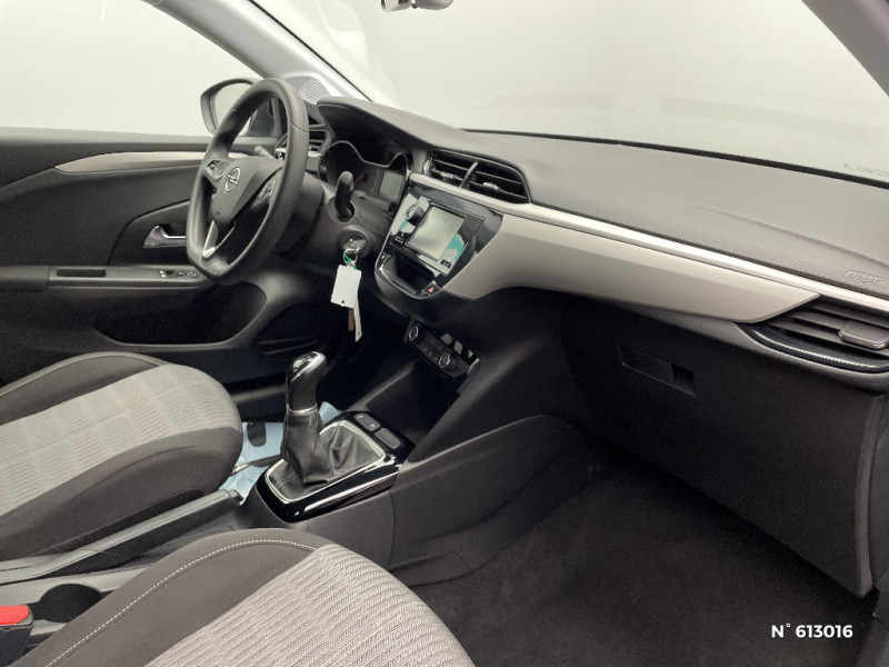 Opel Corsa 1.2 75 CH BVM5 EDITION  occasion  Meaux - photo n10