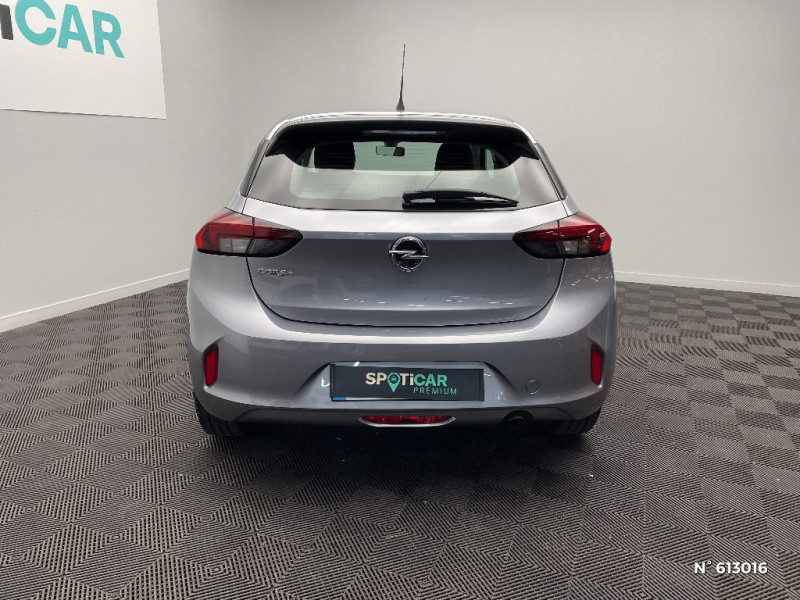Opel Corsa 1.2 75 CH BVM5 EDITION  occasion  Meaux - photo n6