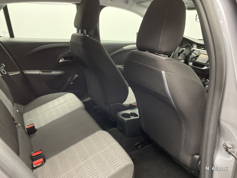 Opel Corsa 1.2 75 CH BVM5 EDITION  occasion  Meaux - photo n11