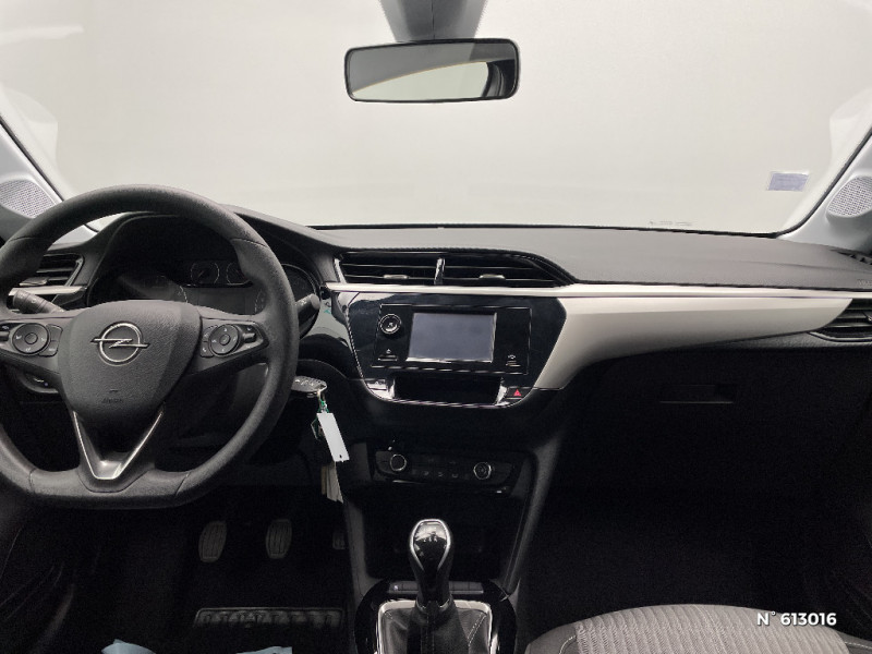 Opel Corsa 1.2 75 CH BVM5 EDITION  occasion  Meaux - photo n9