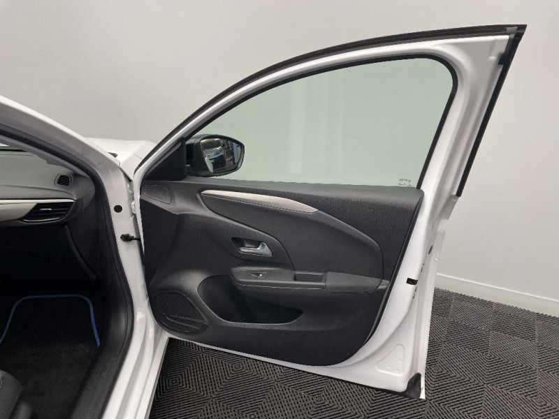 Opel Corsa 1.2 75 CH BVM5 EDITION  occasion  Meaux - photo n18