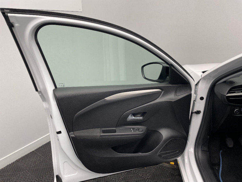 Opel Corsa 1.2 75 CH BVM5 EDITION  occasion  Meaux - photo n17