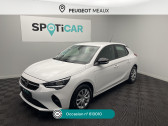 Opel Corsa 1.2 75 CH BVM5 EDITION   Meaux 77