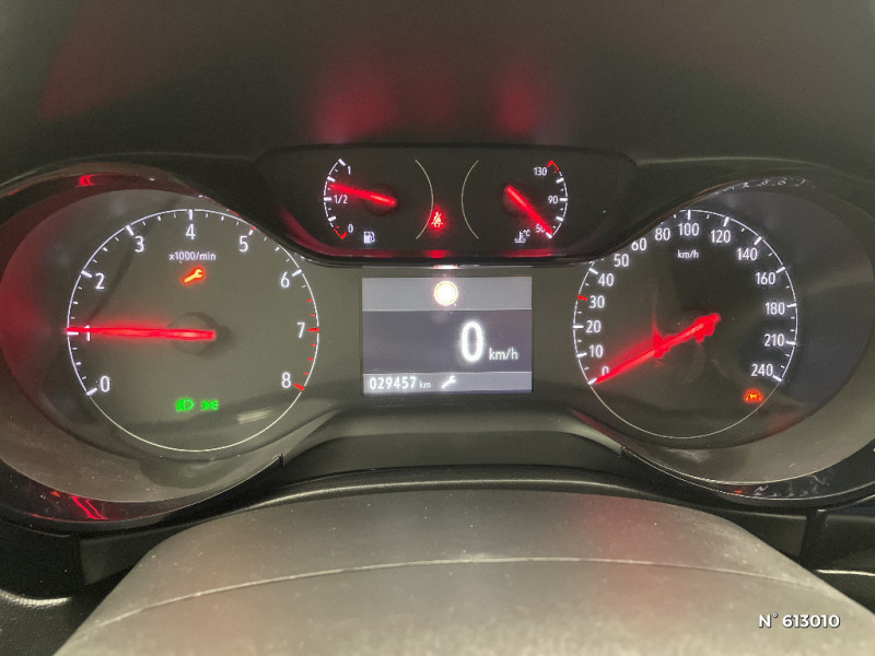 Opel Corsa 1.2 75 CH BVM5 EDITION  occasion  Meaux - photo n12