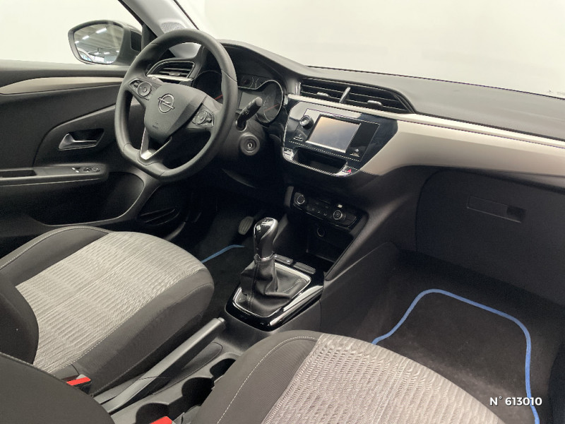 Opel Corsa 1.2 75 CH BVM5 EDITION  occasion  Meaux - photo n10