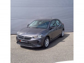 Opel Corsa occasion Gris année 2020 boite Manuelle Annonce Opel Corsa occasion Essence 1.2 75 ch BVM5 Edition à Marmande