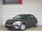 Opel Corsa occasion Gris année 2020 boite Manuelle Annonce Opel Corsa occasion Essence 1.2 75 ch BVM5 Edition à Marmande