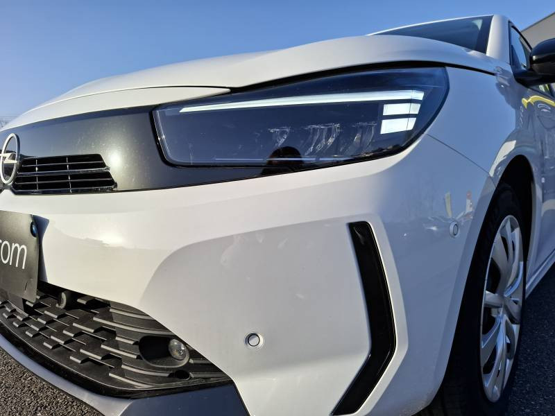 Opel Corsa 1.2 75 ch BVM5 Edition  occasion � Dax - photo n�13