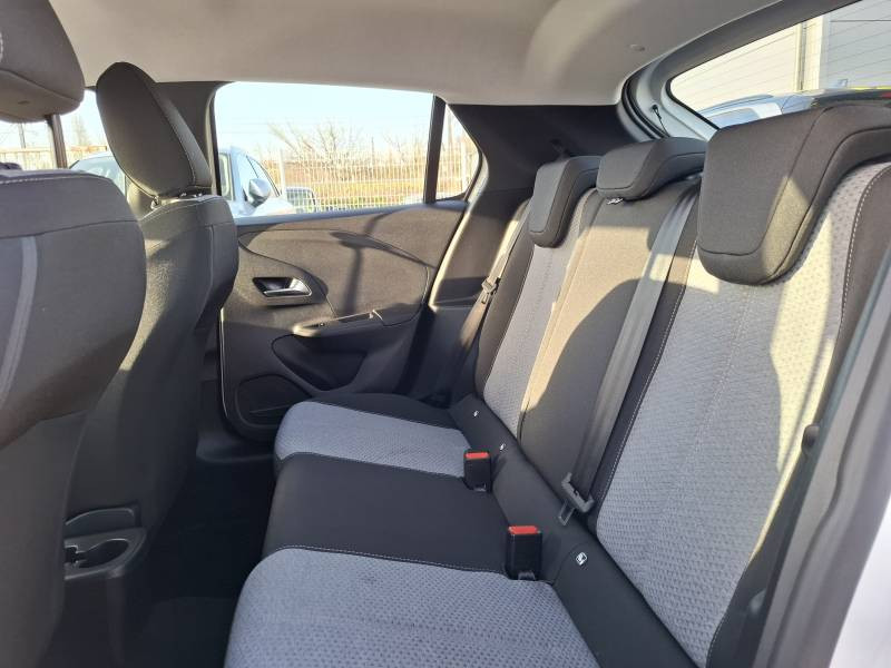 Opel Corsa 1.2 75 ch BVM5 Edition  occasion � Dax - photo n�19