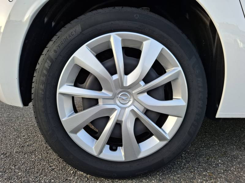 Opel Corsa 1.2 75 ch BVM5 Edition  occasion � Dax - photo n�17