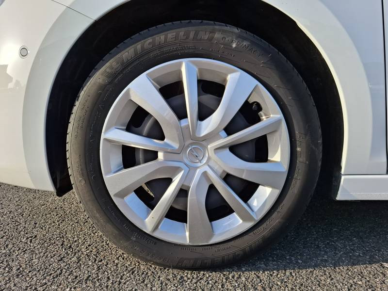 Opel Corsa 1.2 75 ch BVM5 Edition  occasion � Dax - photo n�15