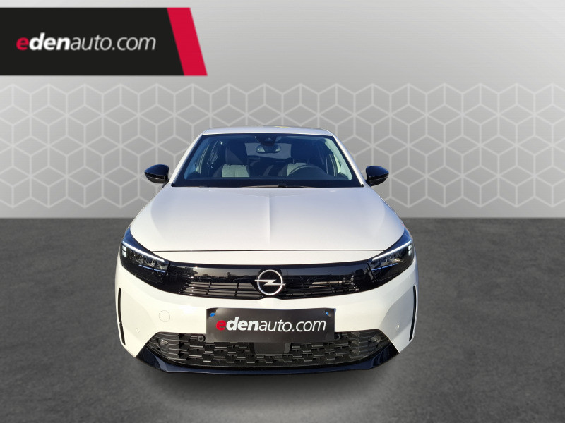 Opel Corsa 1.2 75 ch BVM5 Edition  occasion � Dax - photo n�8