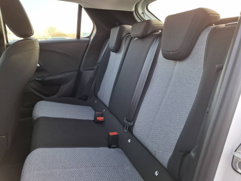 Opel Corsa 1.2 75 ch BVM5 Edition  occasion � Dax - photo n�20