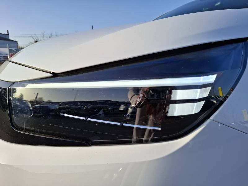 Opel Corsa 1.2 75 ch BVM5 Edition  occasion � Dax - photo n�14