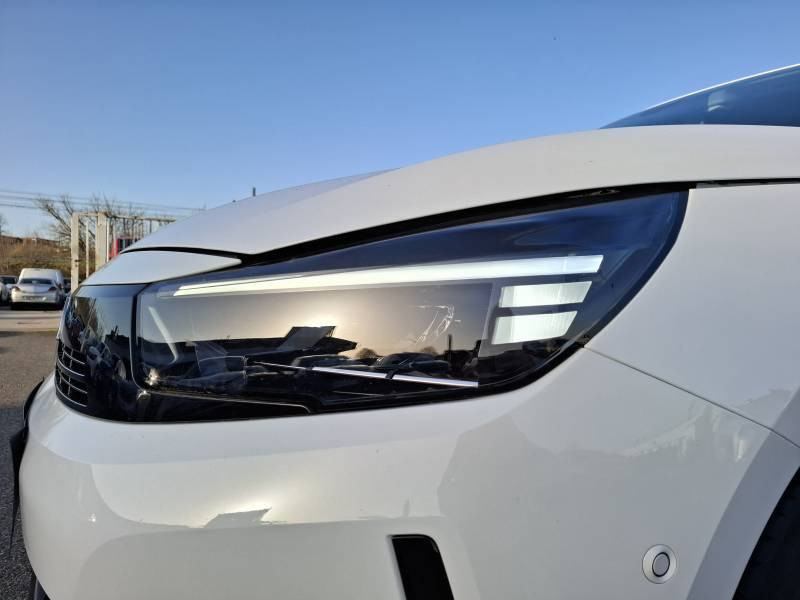 Opel Corsa 1.2 75 ch BVM5 Edition  occasion � Dax - photo n�9