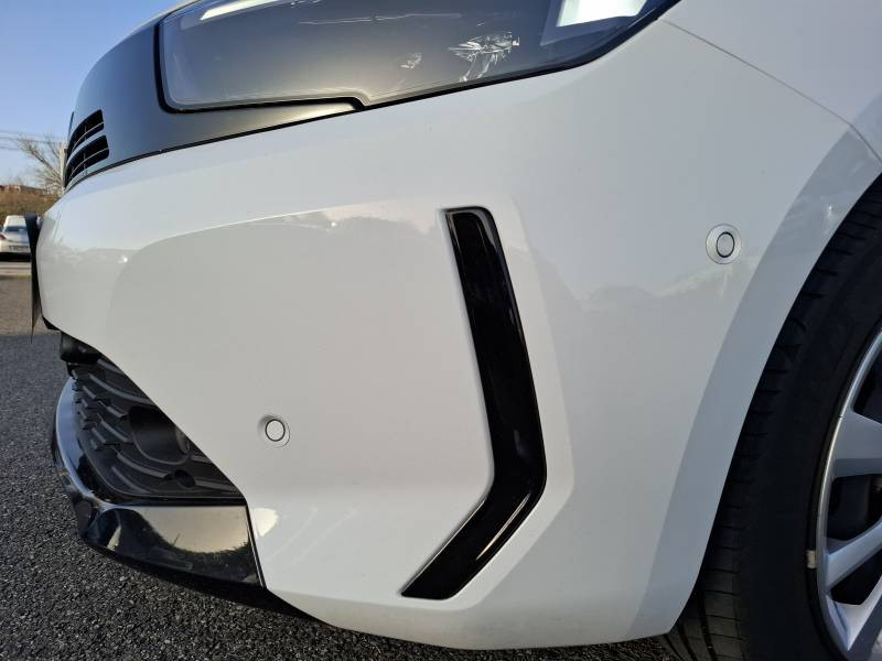 Opel Corsa 1.2 75 ch BVM5 Edition  occasion � Dax - photo n�10