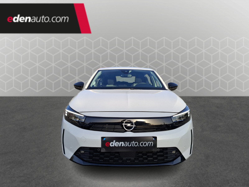 Opel Corsa 1.2 75 ch BVM5 Edition  occasion � Dax - photo n�8