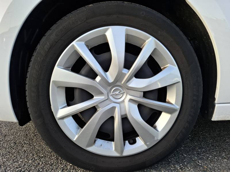 Opel Corsa 1.2 75 ch BVM5 Edition  occasion � Dax - photo n�11