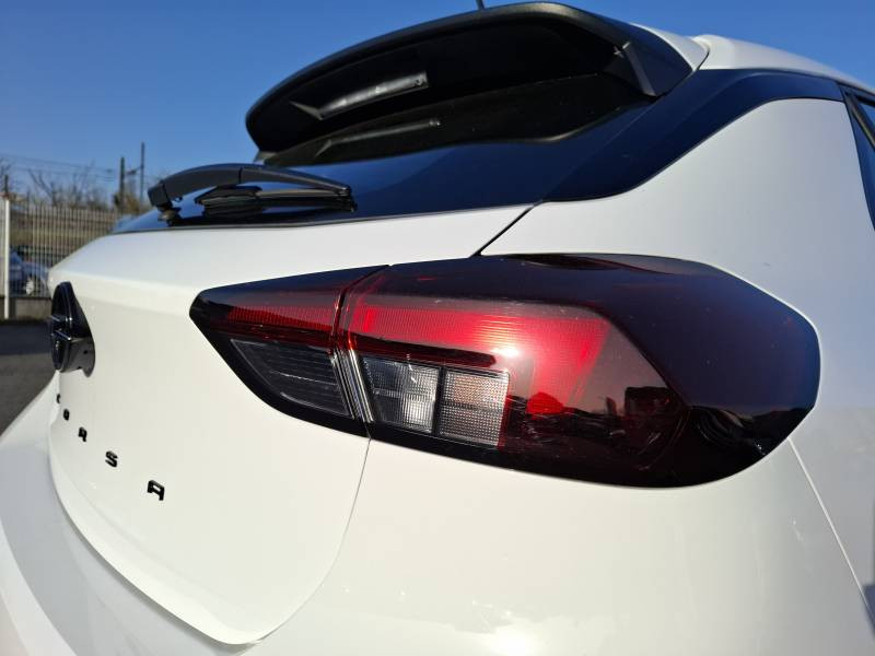 Opel Corsa 1.2 75 ch BVM5 Edition  occasion � Dax - photo n�10