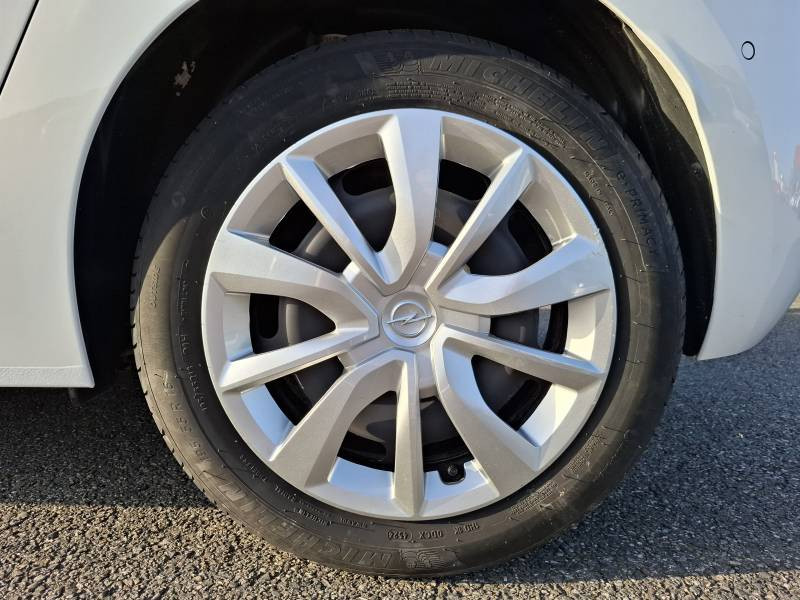 Opel Corsa 1.2 75 ch BVM5 Edition  occasion � Dax - photo n�16