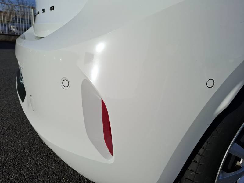 Opel Corsa 1.2 75 ch BVM5 Edition  occasion � Dax - photo n�11