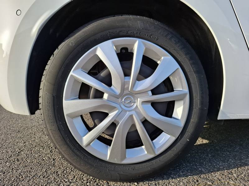 Opel Corsa 1.2 75 ch BVM5 Edition  occasion � Dax - photo n�9