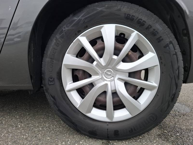 Opel Corsa 1.2 75 ch BVM5 Edition  occasion � Dax - photo n�10