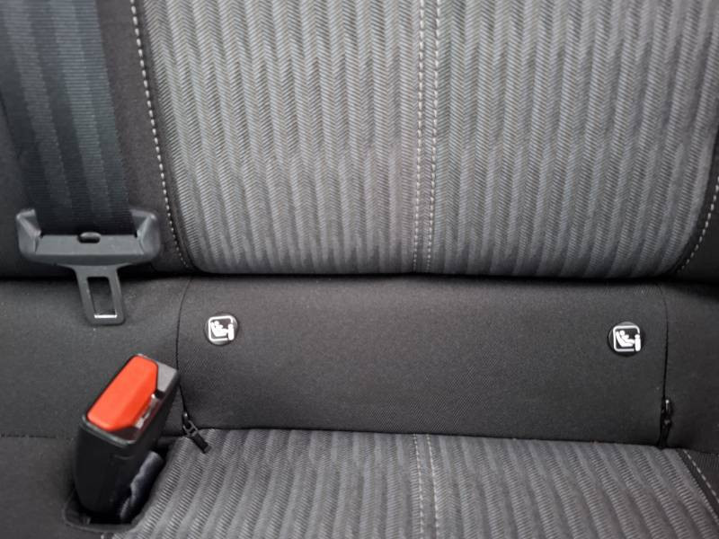 Opel Corsa 1.2 75 ch BVM5 Edition  occasion � Dax - photo n�16