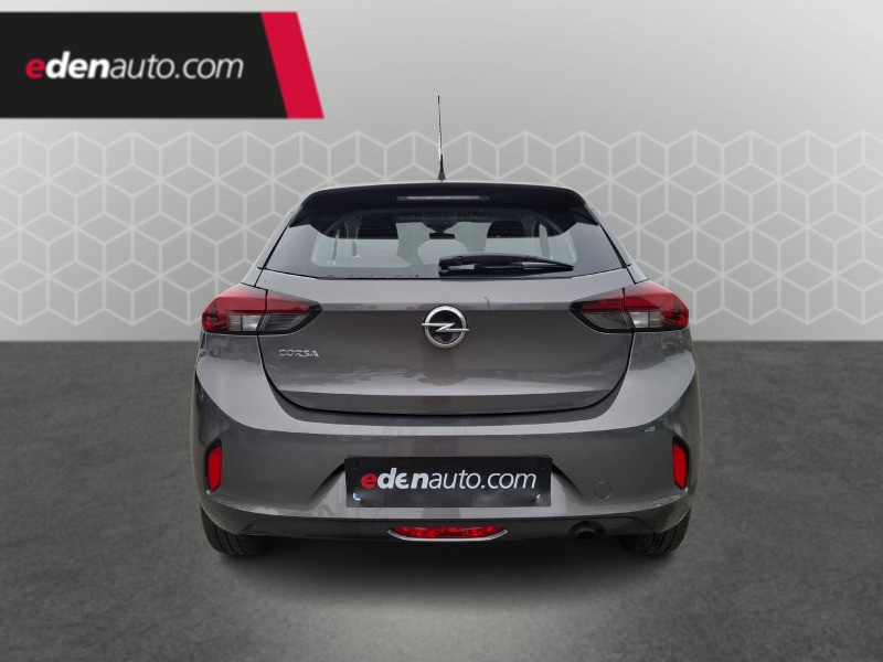 Opel Corsa 1.2 75 ch BVM5 Edition  occasion � Dax - photo n�4