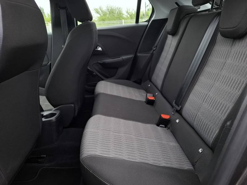 Opel Corsa 1.2 75 ch BVM5 Edition  occasion � Dax - photo n�15