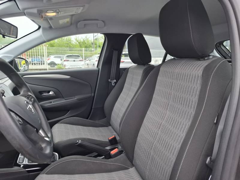 Opel Corsa 1.2 75 ch BVM5 Edition  occasion � Dax - photo n�18