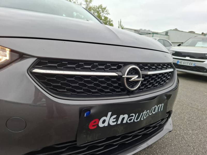 Opel Corsa 1.2 75 ch BVM5 Edition  occasion � Dax - photo n�11