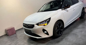 Opel Corsa , garage AUVERGNE AUTO SPORT  COURNON D'AUVERGNE