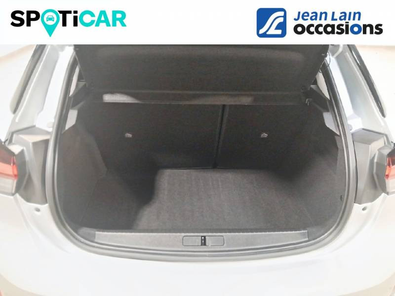 Opel Corsa 1.2 75 ch BVM5 Elegance Business  occasion  Seynod - photo n6
