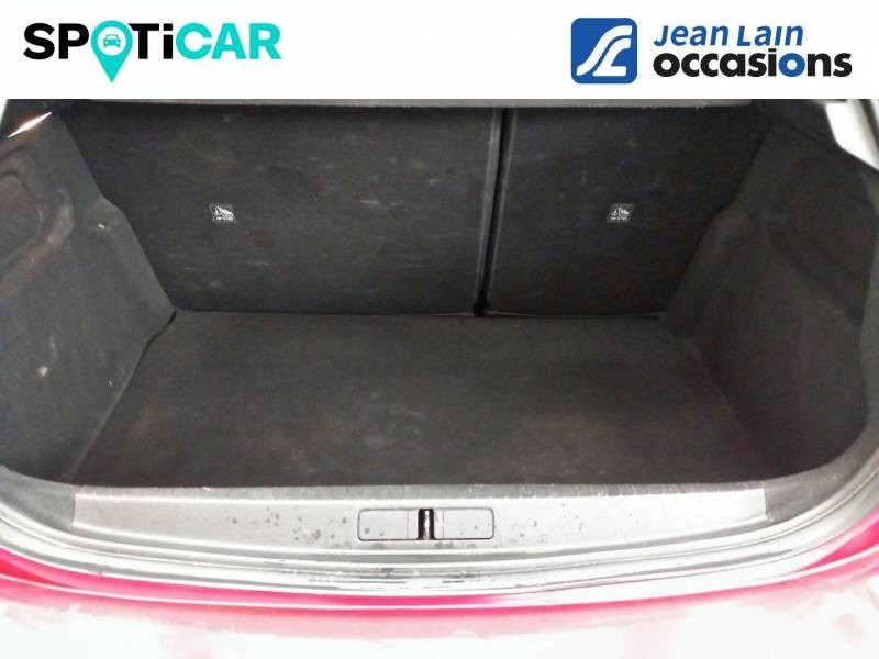 Opel Corsa 1.2 75 ch BVM5 Elegance Business  occasion  Vtraz-Monthoux - photo n6