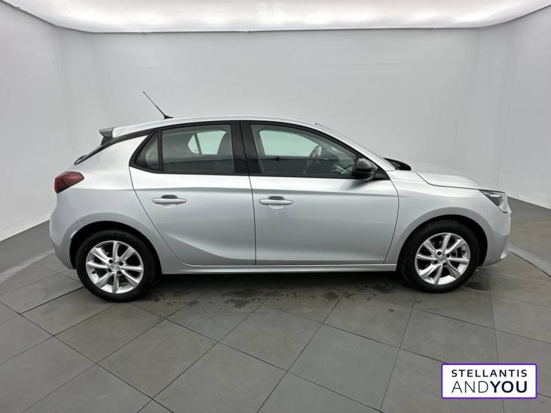 Opel Corsa 1.2 75 ch BVM5 Elegance Business  occasion à VELIZY - photo n°6