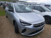 Opel Corsa 1.2 75 ch BVM5 Elegance Business  2022 - annonce de voiture en vente sur Auto Sélection.com