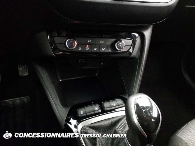 Opel Corsa 1.2 75 ch BVM5 Elegance Business  occasion à Montpellier - photo n°9