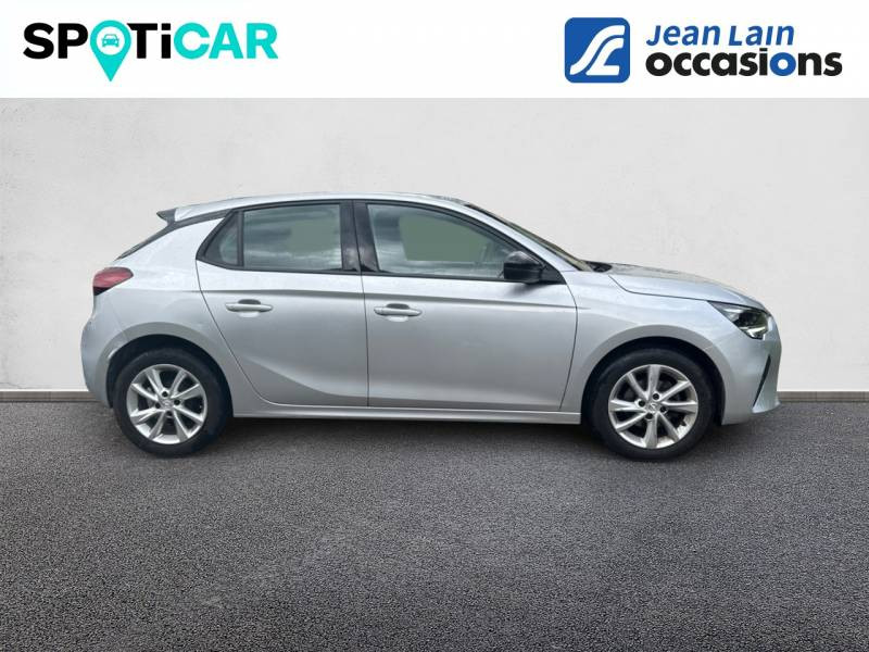 Opel Corsa 1.2 75 ch BVM5 Elegance Business  occasion  Sallanches - photo n4
