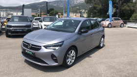 Opel Corsa , garage FIAT TOULON  La Valette-du-Var