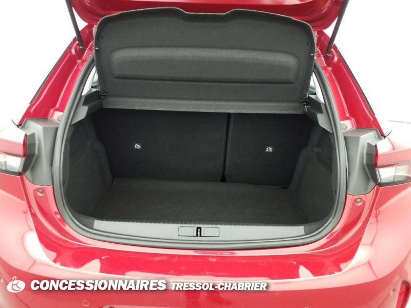 Opel Corsa 1.2 75 ch BVM5 Elegance Business  occasion à Montpellier - photo n°8