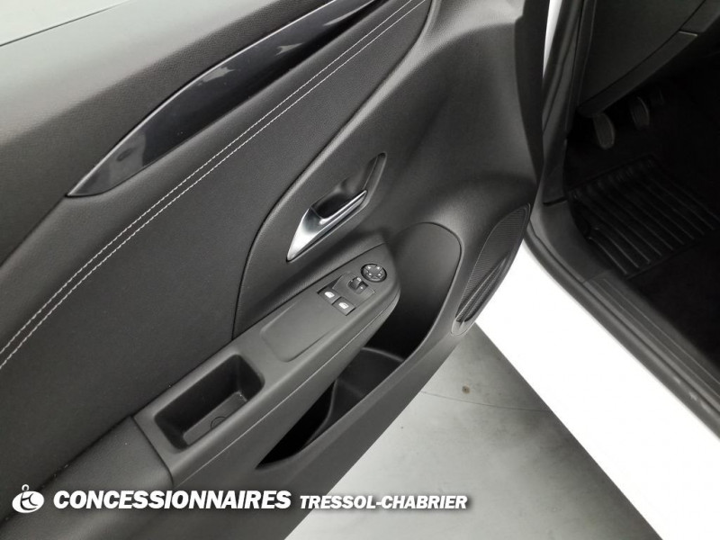 Opel Corsa 1.2 75 ch BVM5 Elegance Business  occasion  Montpellier - photo n10