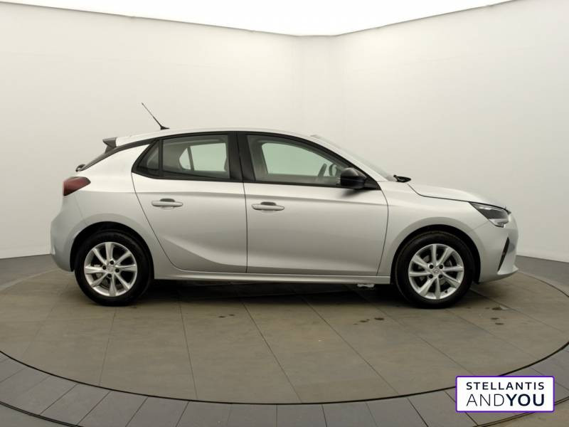 Opel Corsa 1.2 75 ch BVM5 Elegance Business  occasion  VERSAILLES - photo n6